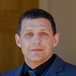 Michael Bairstow
