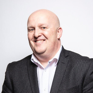 Simon Chrystal